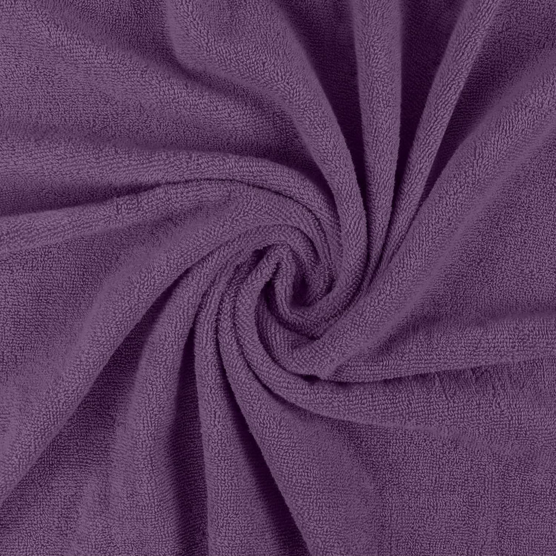 Utopia Towels - 2er Grosses Badetuch mit Aufhänger - 100% gekämmte ringgesponnene Baumwolle, sehr sa