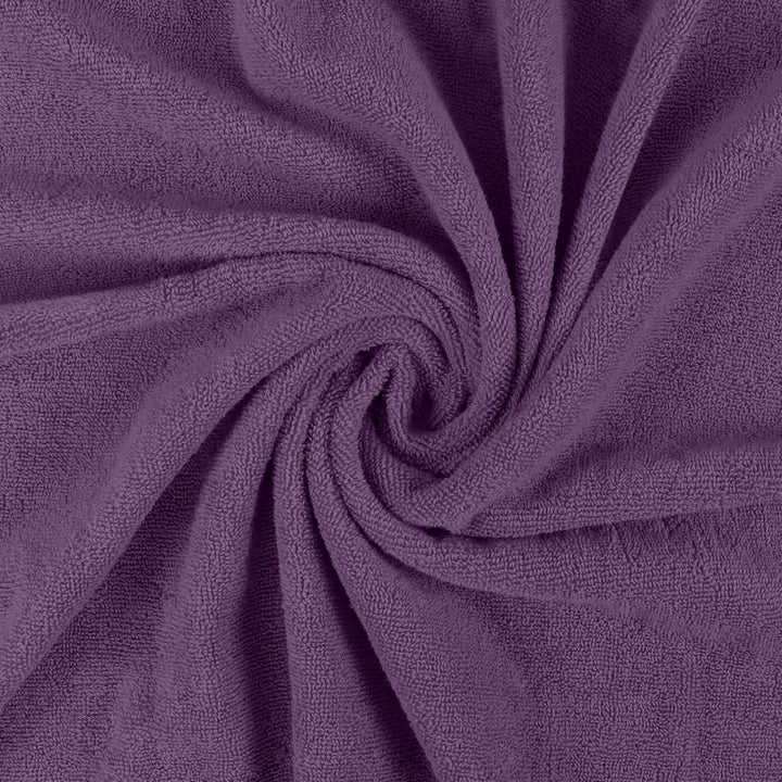 Utopia Towels - 2er Grosses Badetuch mit Aufhänger - 100% gekämmte ringgesponnene Baumwolle, sehr sa