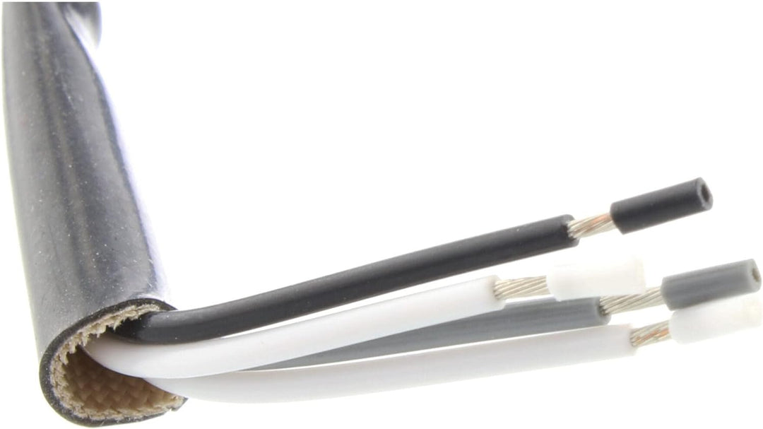 LAMBDASONDE 4-polig UNIVERSAL passend für VW AUDI BMW MERCEDES OPEL FORD