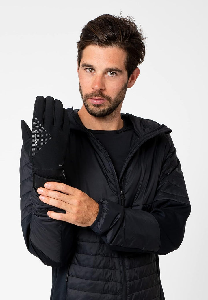 Reusch Outdoor Sports R-tex Xt Touch-tec Wasserdicht Atmungsaktiv Sporthandschuhe für Laufen Radfahr