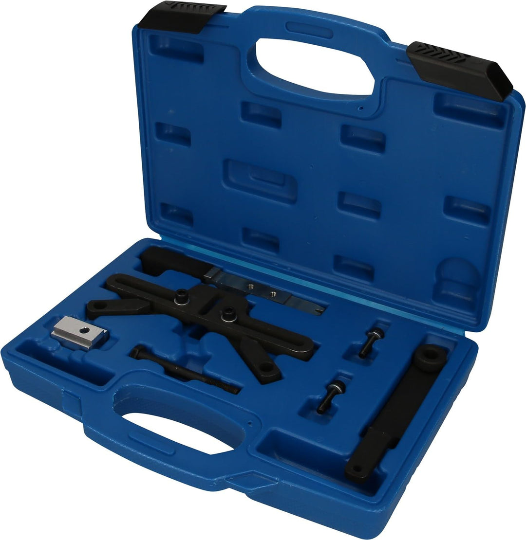 BRILLIANT TOOLS BT641050 Schwungrad-Blockierwerkzeug [Powered by KS TOOLS]