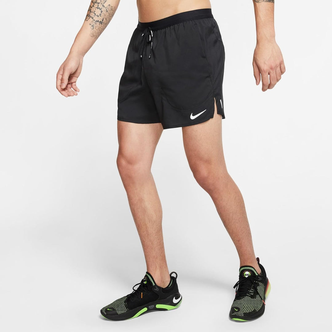 Nike Herren Park 20 Kurze Hose S Black/Reflective Silver, S Black/Reflective Silver