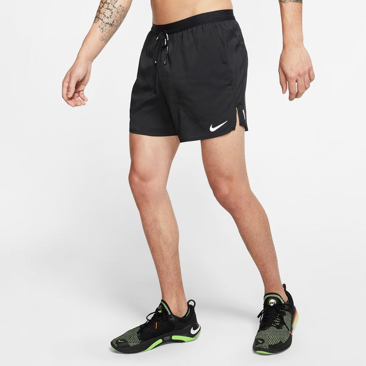 Nike Herren Park 20 Kurze Hose S Black/Reflective Silver, S Black/Reflective Silver