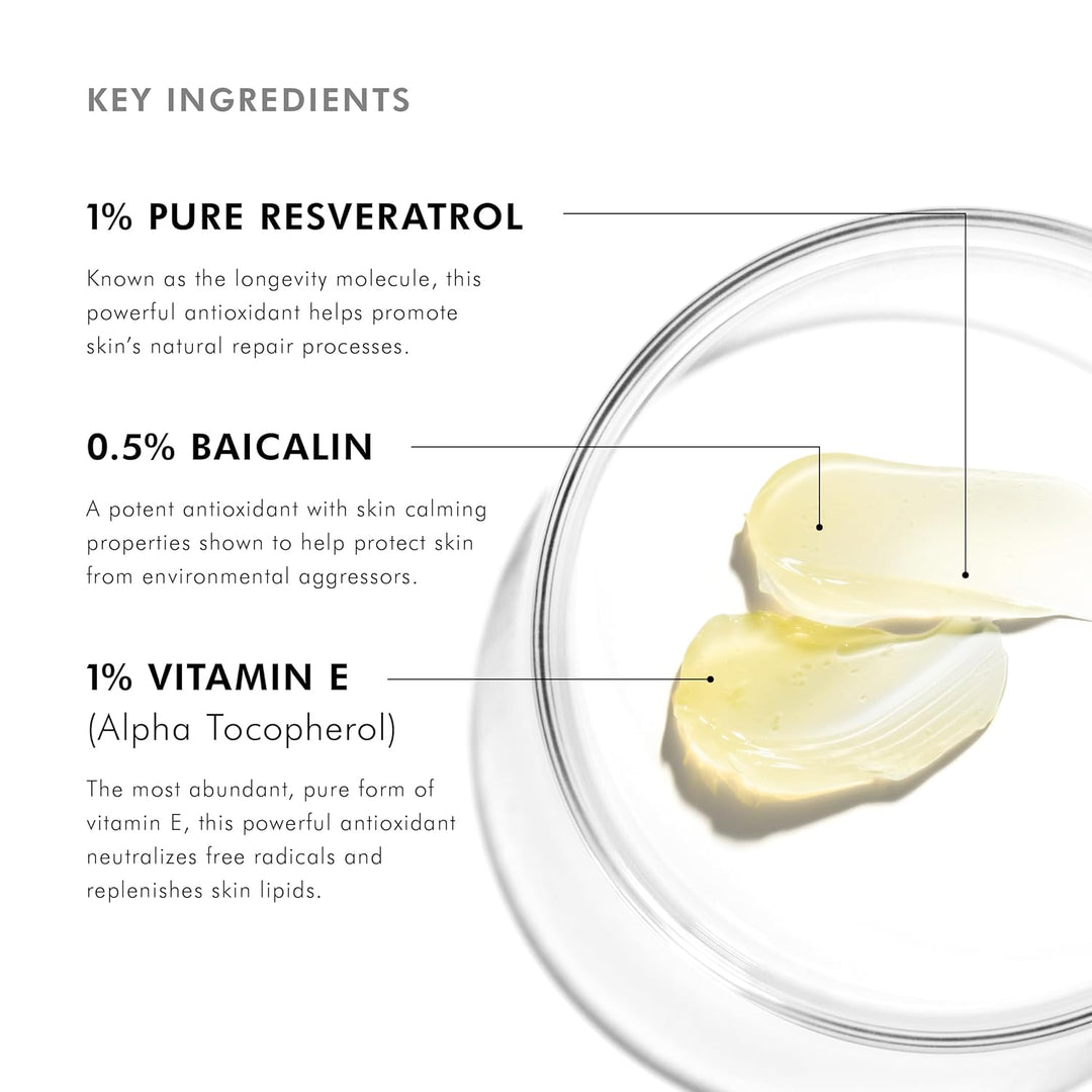SKINCEUTICALS Reservatrol Be, 30 ml