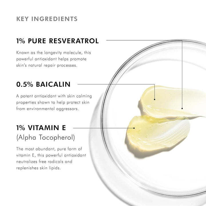 SKINCEUTICALS Reservatrol Be, 30 ml