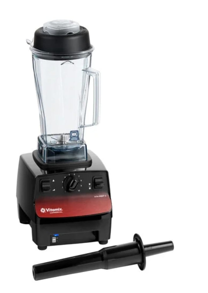 Vitamix 62826 Vita-Prep 3 Food Mixer