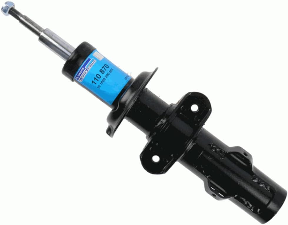 SACHS 110 870 Stossdämpfer Für Fiat PANDA (141_) 1980-2004 Vorderachse