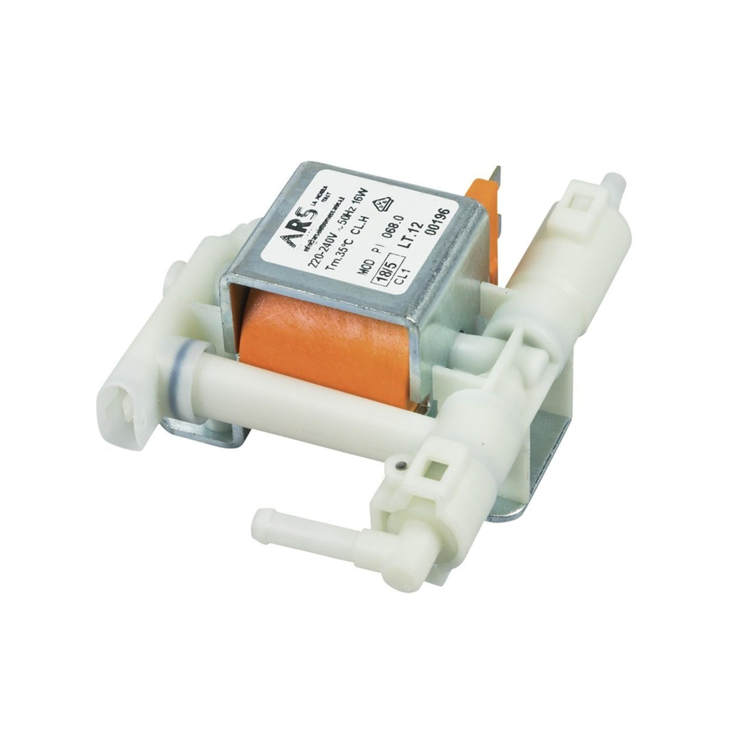 LUTH Premium Profi Parts Pumpe kompatibel mit Neff 00654066 für Dampfbackofen Herd Mit Variosteam