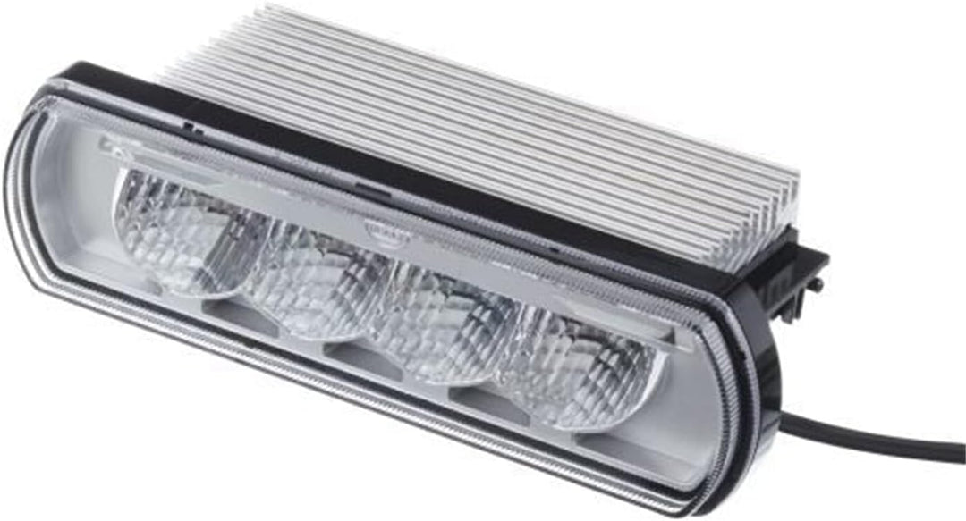 HELLA - LED-Arbeitsscheinwerfer - Modular Worklight Prime Tech - 24/12V - 1GE 996 298-031