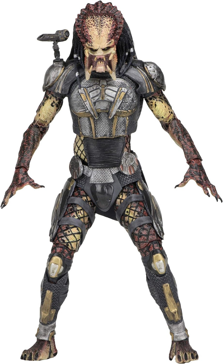 Predator 51572 7" Actionfigur Ultimate Fugitive
