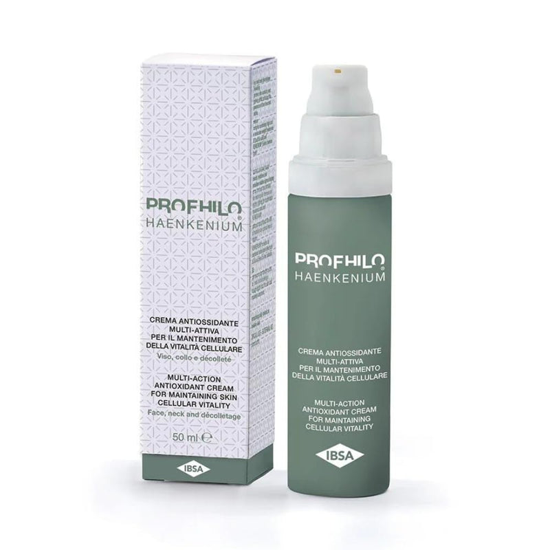 Profhilo Haenkenium Antioxidant Creme 50ml