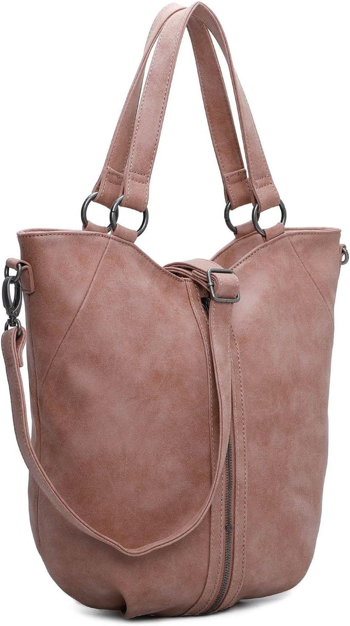 Fritzi aus Preussen Damen Race03 Vintag 465 Hobo, One Size
