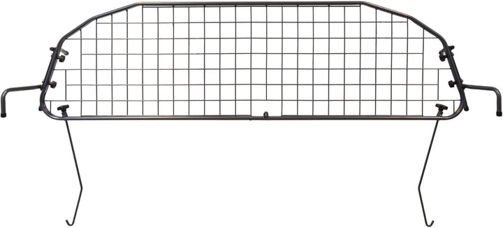 Travall Guard Hundegitter Kompatibel Mit Audi Q7 4L (2005-2015) TDG1354 - Massgeschneidertes Trenngi