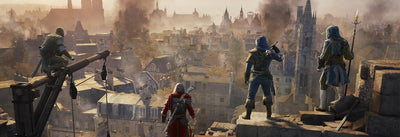 Assassin's Creed Unity - Special Edition - [Xbox One] Xbox One Special Edition, Xbox One Special Edi