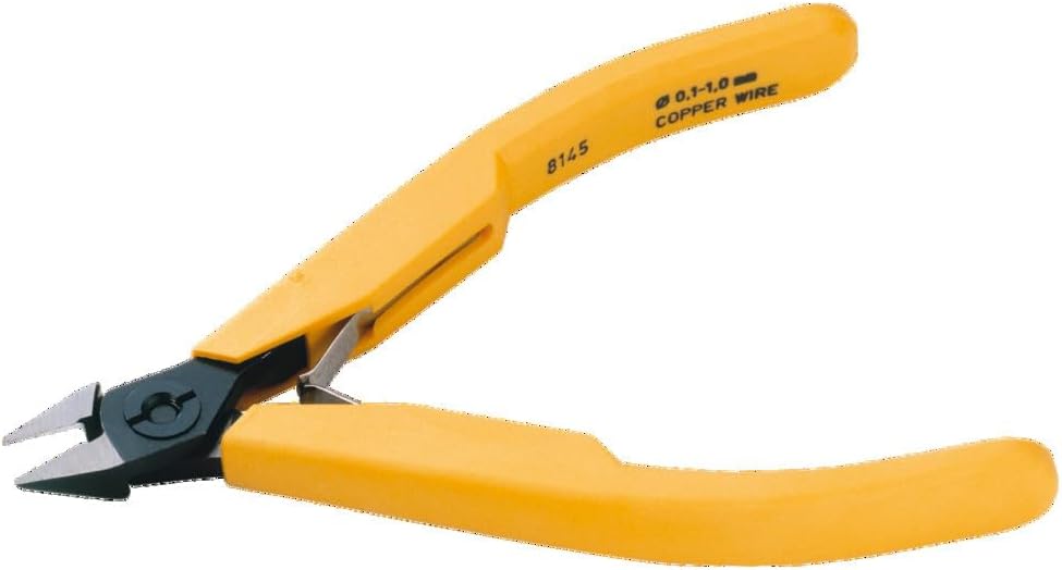 Lindstroem 8145 Seitenschneider