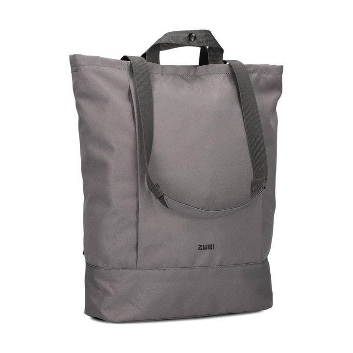 Zwei Rucksack-Tasche Benno BE140 (9 Liter) Rucksackhandtasche 2-in-1 Shopper robustes strapazierfähi
