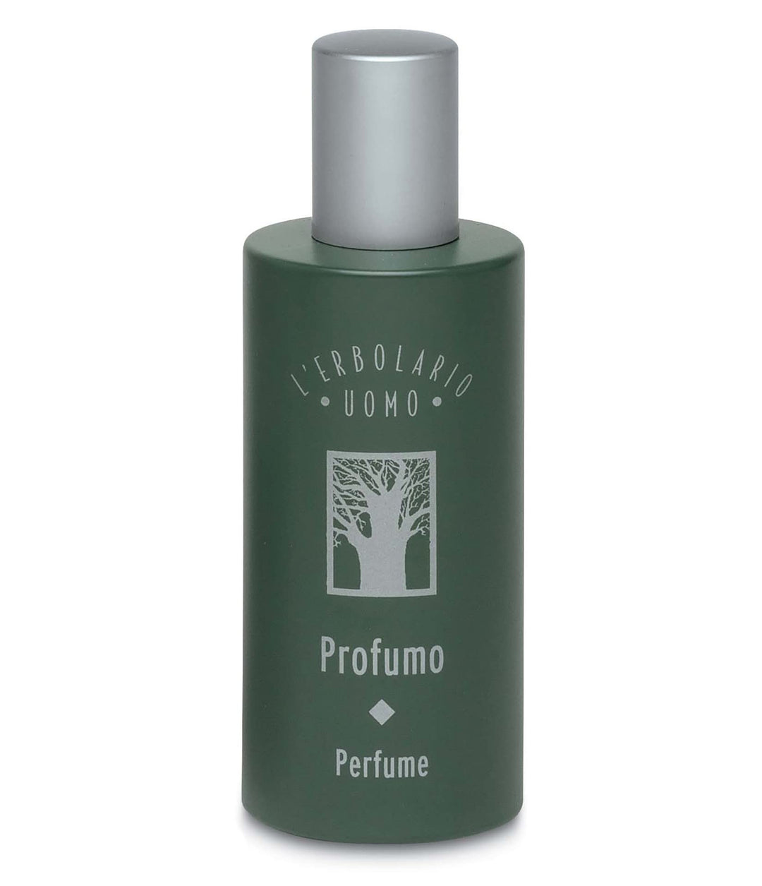 L 'Erbolario 066.795 Baobab Eau de Parfum