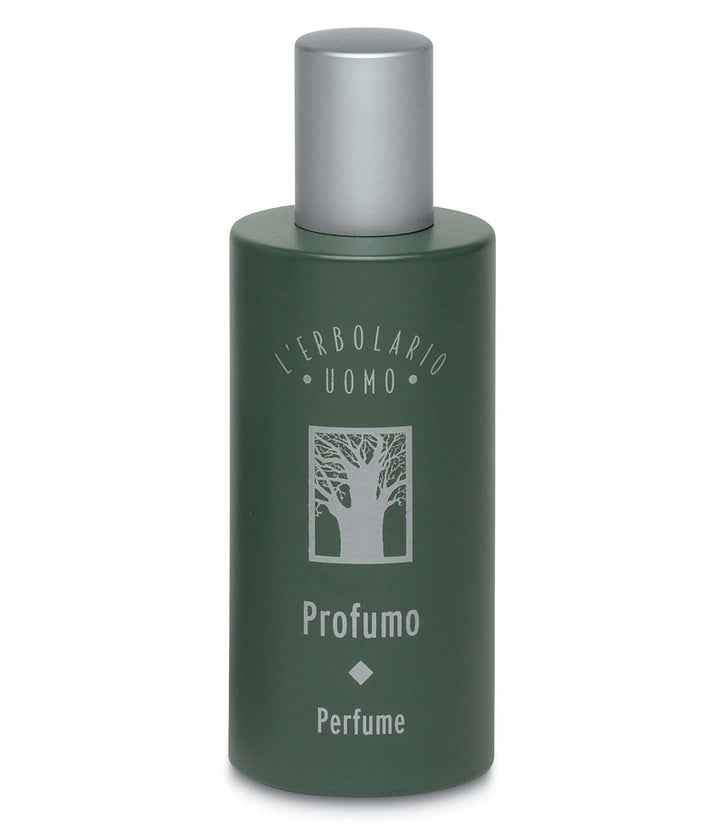 L 'Erbolario 066.795 Baobab Eau de Parfum