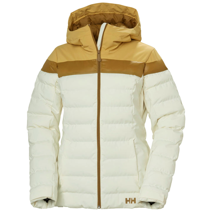 Helly Hansen Damen Imperial Puffy Jacke XS 048 SNOW, XS 048 SNOW