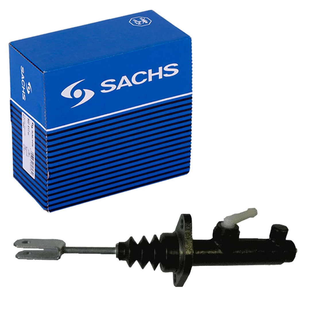SACHS 6284 600 110 Geberzylinder Kupplung Für Mercedes-Benz T1 KASTEN (B602) 1982-1996