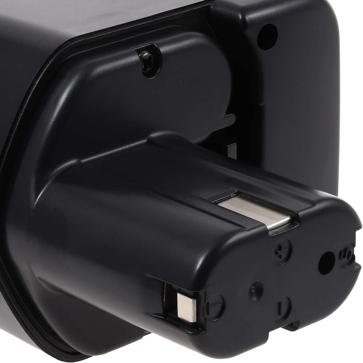 Akku für Hitachi Bohrschrauber D10DG/K-S 3000mAh NiMH, 9,6V, NiMH