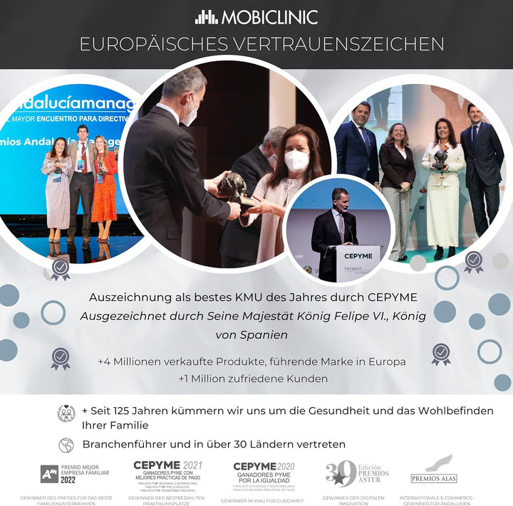 Mobiclinic, Diana, Bettgitter, Spanische Marke, Bett Aufstehhilfe Senioren, Ausdehnbar, Bequem, Hilf