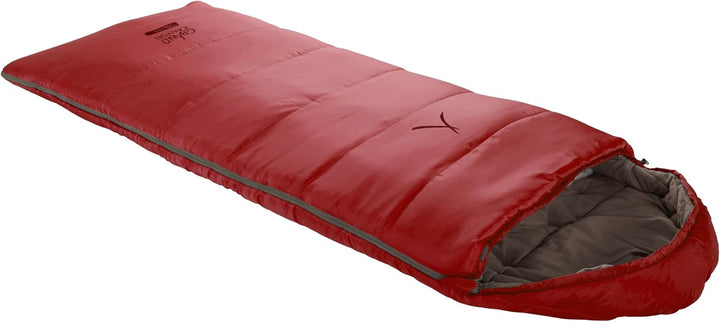 GRAND CANYON Schlafsack Utah 150 Kids Red Dahlia Kinder, Red Dahlia Kinder