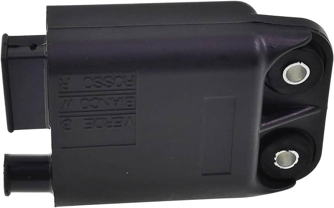 CDI Zündeinheit 2EXTREME - Diesis 50 ZAPC341