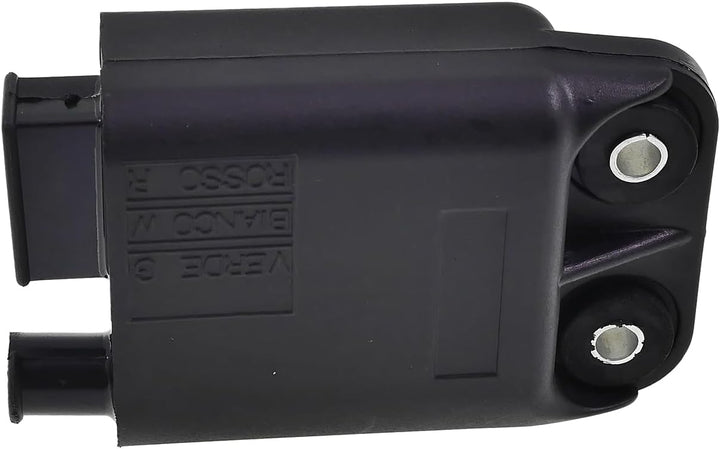 CDI Zündeinheit 2EXTREME - Diesis 50 ZAPC341