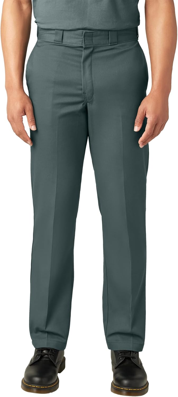 Dickies Herren Sporthose 36W / 30L Lincoln Green, 36W / 30L Lincoln Green