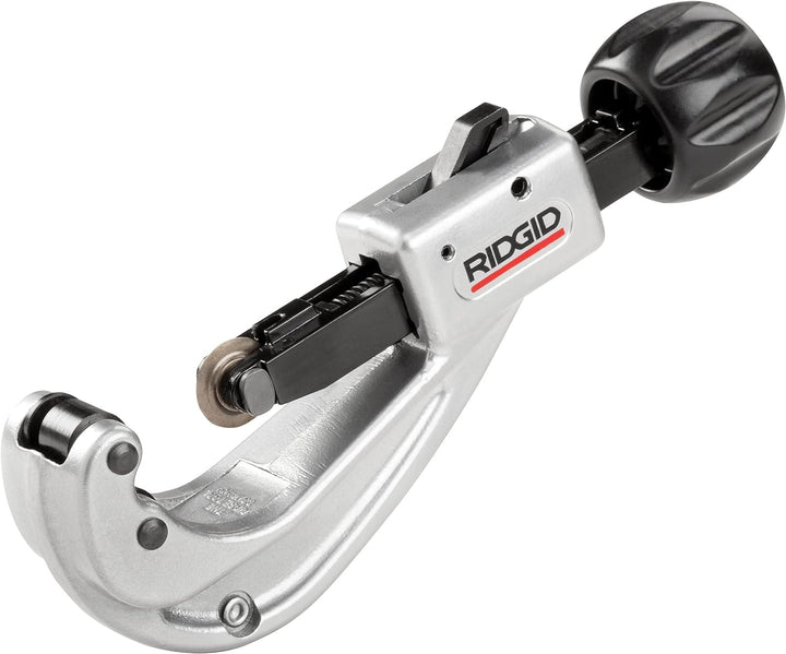 RIDGID 31632 Modell 151 Schnelleinstellbarer Rohrabschneider, Rohrabschneider von 6 mm bis 42 mm Sin