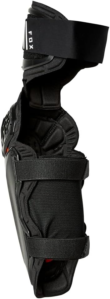 Fox Racing S/M Schwarz, S/M Schwarz