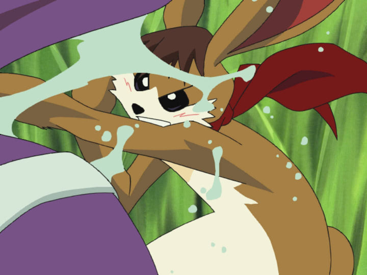 Monster Rancher Vol. 1 (Ep. 1-26) im Sammelschuber (4 DVDs)