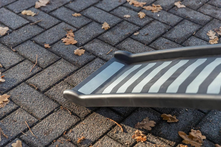 Trixie 39477 Klapp-Rampe, Kunststoff, 39 × 160 cm,