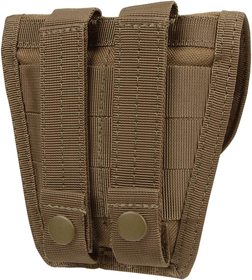 Condor Handschellen Tasche Schwarz