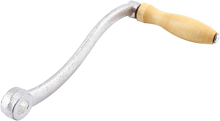 Manuelle Mühle Getreide, Getreidemühle Maschine Manuelle Kaffeemühlen Maismühle Manuelle Getreidemüh