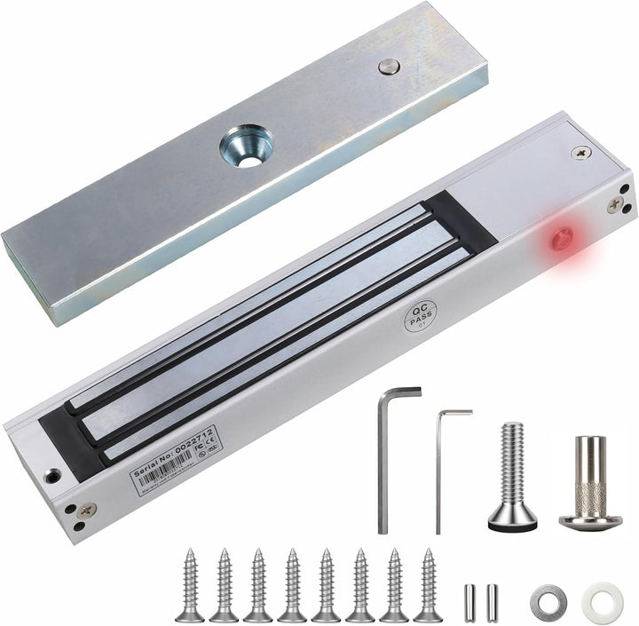 UHPPOTE Metall RFID Reader Access Control Sicherheit System Tastatur ID Card & Magnetverschluss