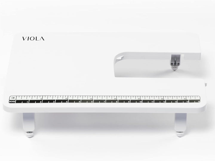 VIOLA Atelier M14 Nähmaschine, Anschiebetisch inklusive M14 SPECIAL PACK, M14 SPECIAL PACK