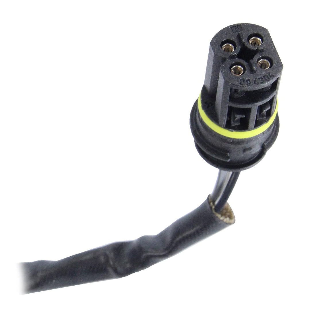 Bosch 0258005083 - Lambdasonde mit fahrzeugspezifischem Stecker