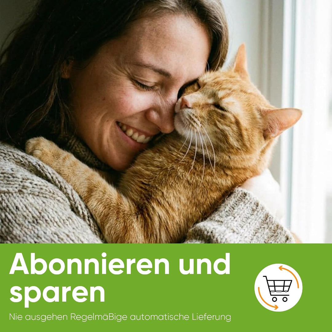 FUKUMARU Tofu Katzenstreu 10,8 kg, parfümfrei, sofort klumpend, geruchsneutral, staubfrei, natürlich