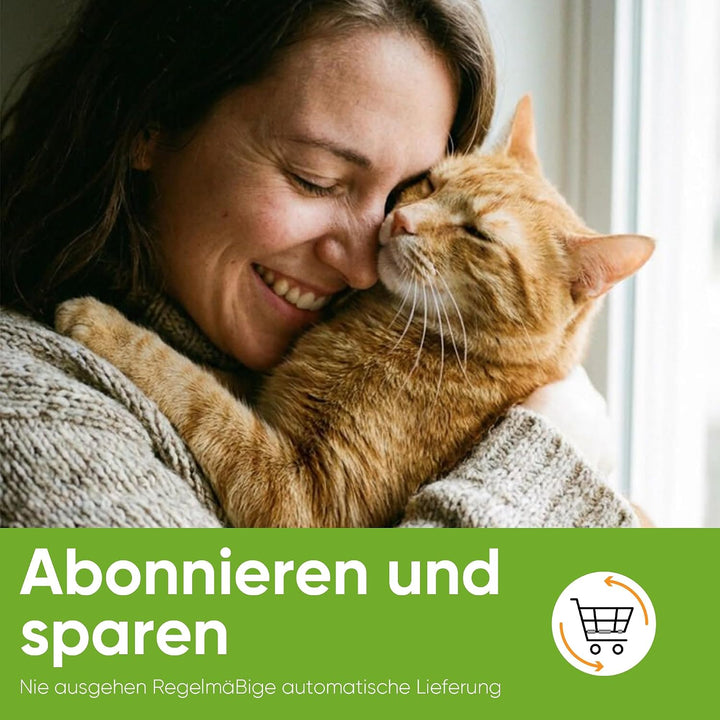 FUKUMARU Tofu Katzenstreu 10,8 kg, parfümfrei, sofort klumpend, geruchsneutral, staubfrei, natürlich