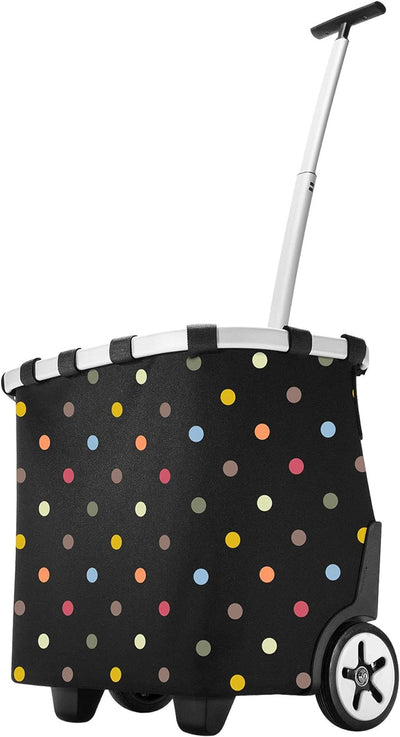 reisenthel carrycruiser dots Einkaufstrolley PROMO2 Dots Promo2