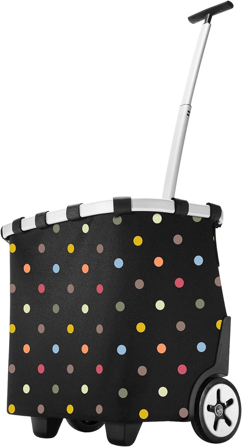 reisenthel carrycruiser dots Einkaufstrolley PROMO2 Dots Promo2