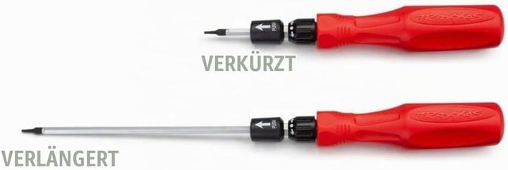 Traxxas 3415 Werkzeug-Set