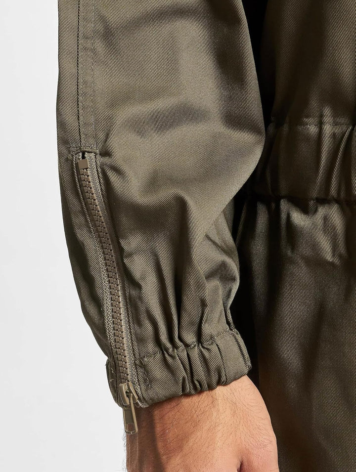 Brandit Einsatzkombi, Overall, Allround-Kombi, Grössen S bis 5XL XL Oliv, XL Oliv
