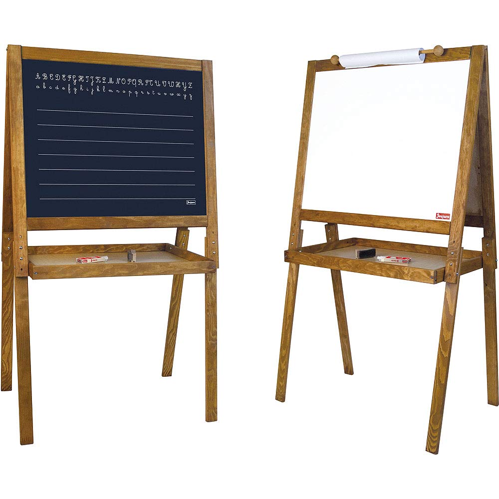 JEUJURA Dessin des Ecoliers ('Zeichnen für Grundschulkinder, die') 8758/Tafel/Whiteboard