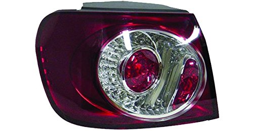 Equal Quality gp1258 Heckleuchte aussen rechts, LED