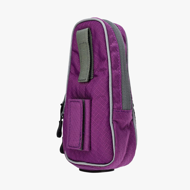 Dog Copenhagen V2 Pouch Organizer Purple Passion One Size, Purple Passion