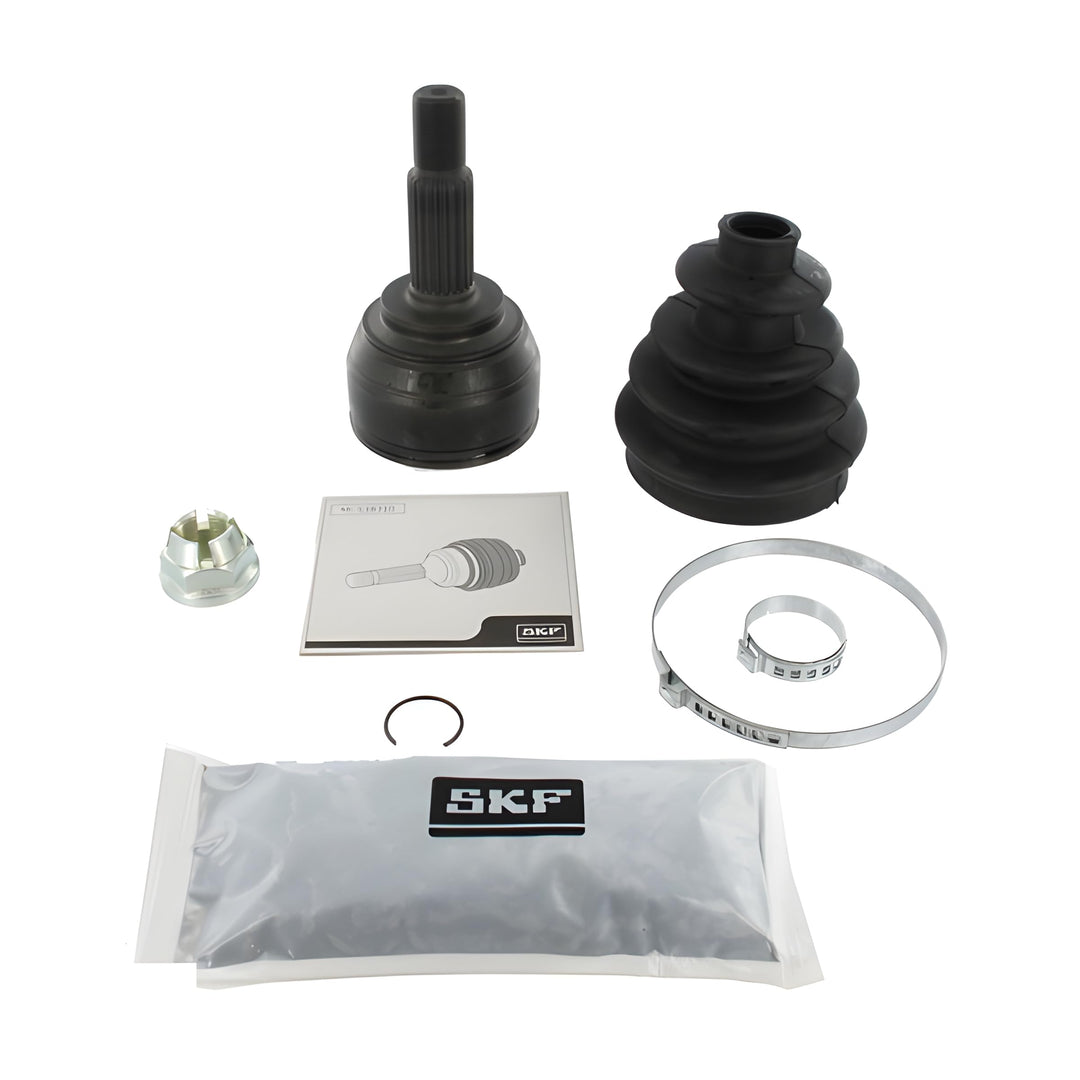 SKF VKJA 5734 Gleichaufgelenk