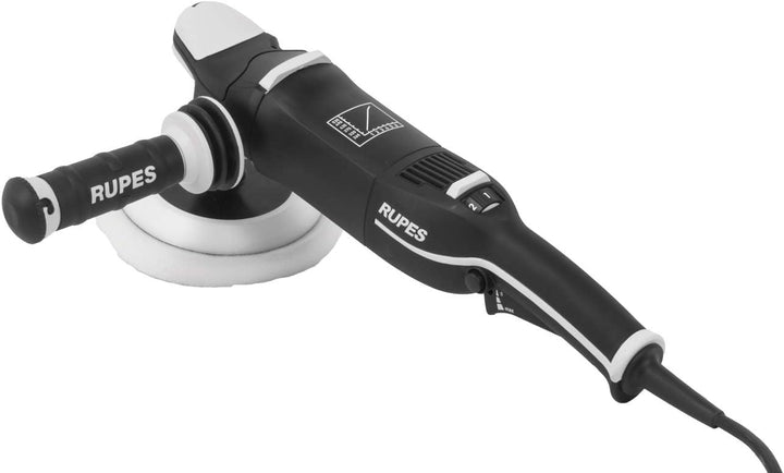 Rupes BigFoot® LH19E/STN Winkel-Rotationspoliermaschine Ø 125mm Stützteller